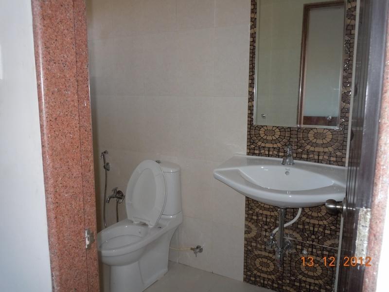 Vailankanni Holiday Homes Калангуте Стая снимка