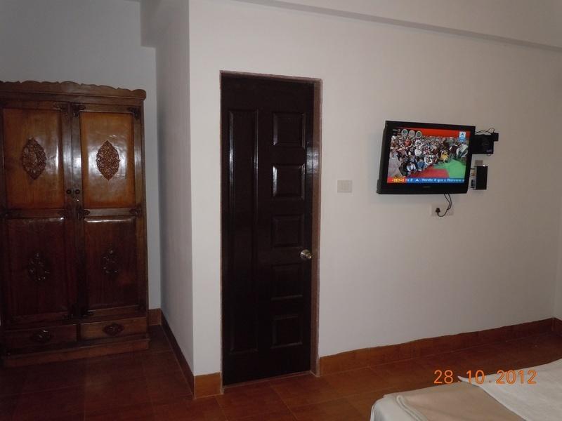 Vailankanni Holiday Homes Калангуте Екстериор снимка